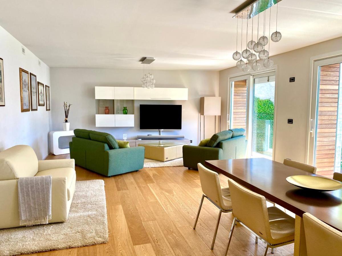 Villa Bianca โกโม ภายนอก รูปภาพ