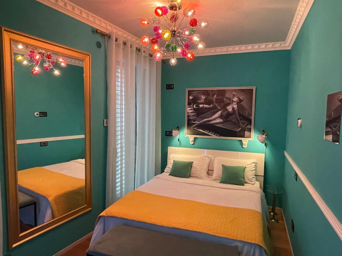 Villa Bianca โกโม ภายนอก รูปภาพ