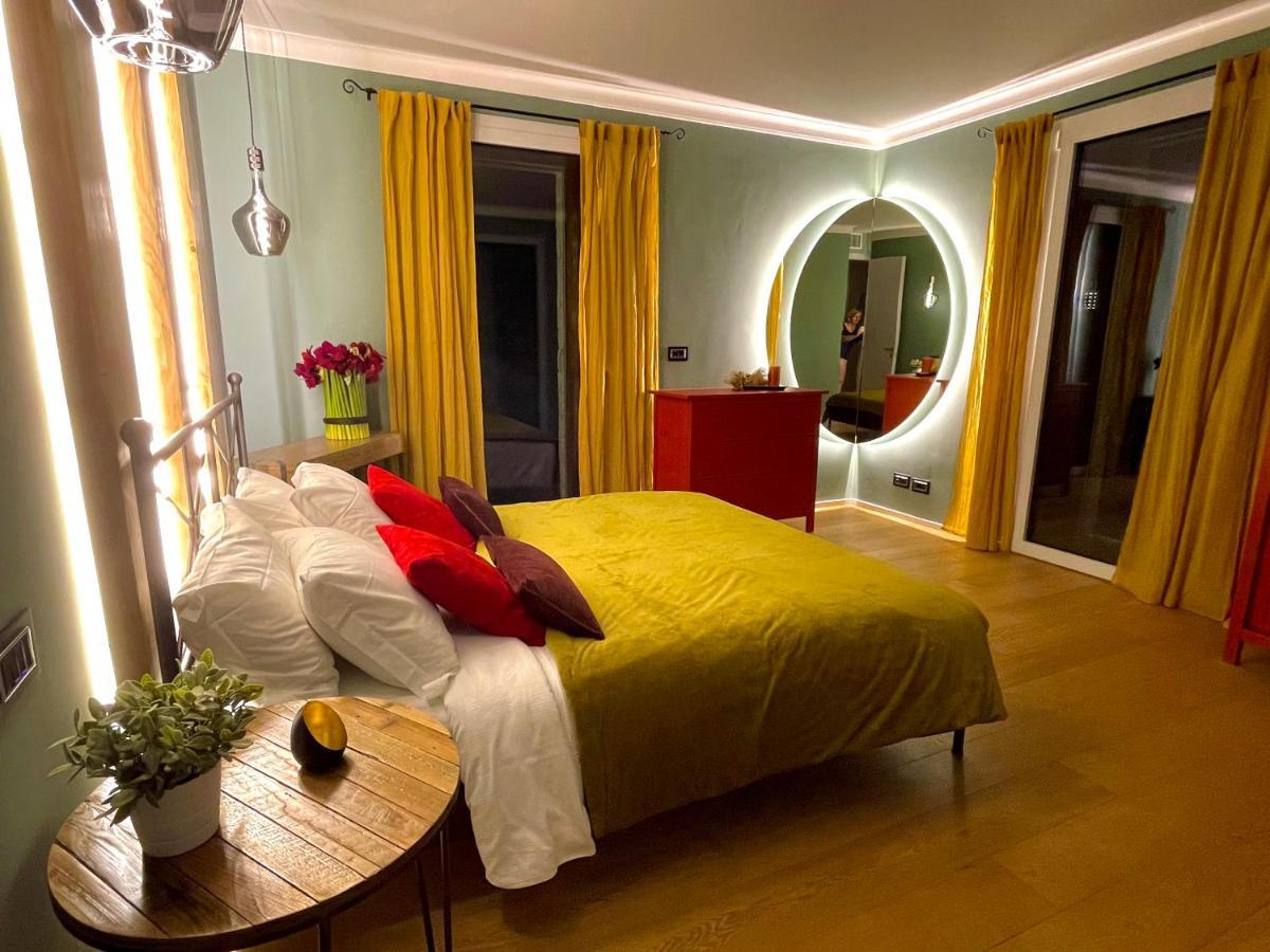 Villa Bianca โกโม ภายนอก รูปภาพ