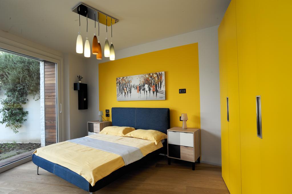Villa Bianca โกโม ห้อง รูปภาพ