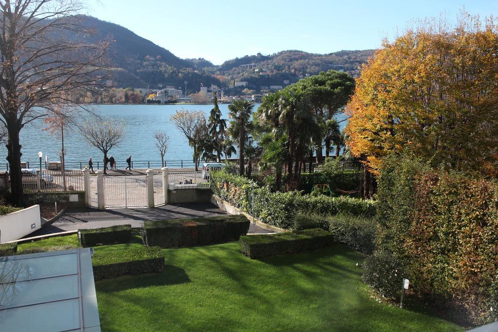Villa Bianca โกโม ห้อง รูปภาพ