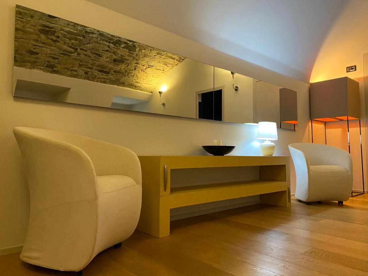 Villa Bianca โกโม ภายนอก รูปภาพ